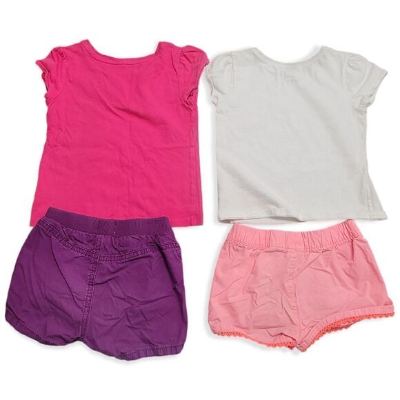 Bundle matching short sets - Picture 2 of 2